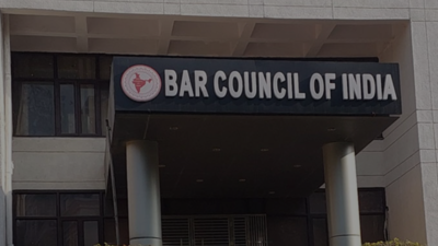 No new law colleges for three years, announces BCI | India News