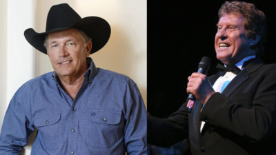 Kennedy Center Honors recipients 2025: From George Strait to Michael Crawford – who will be awarded by Trump