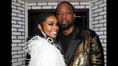 ‘You can feel like less of a woman’: Dwyane Wade’s wife Gabrielle Union opened up about perimenopause and its emotional toll as a Black woman | NBA News