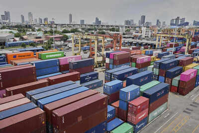 Commerce, finance ministries in talks for 2,250 crore export boost mission | India News