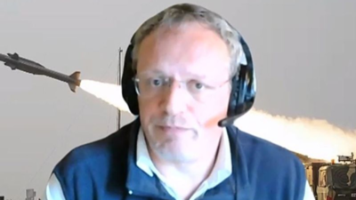 International experts back IAF chief’s remark on downing of Pakistan jets | India News