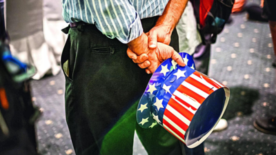 India acts minimally, Pakistan rarely acts against rights abuses: US | India News