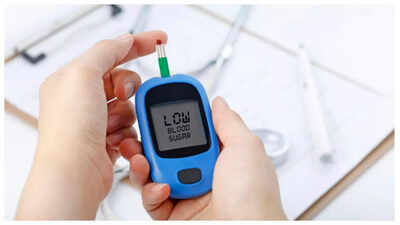 Study: Four out of 10 diabetics not aware of disease | India News