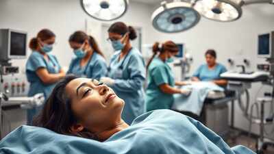 NOTTO wants women prioritised in allocation of deceased donor organs | India News