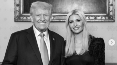 UFC cage fight 2026: Is Ivanka set to host the White House event – Here’s what Donald Trump wants