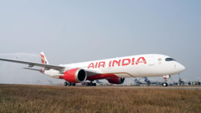 DGCA warns Air India on pilot duty violations | India News