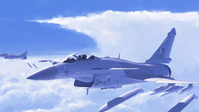 US govt deflects query on Pakistan’s F-16 losses during India conflict | India News