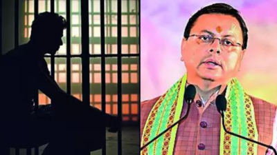 Life in jail, Rs 10 lakh fine: Uttarakhand conversion bill gets stringent | India News