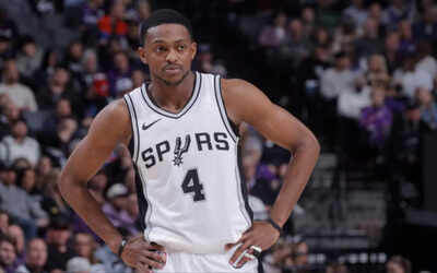 San Antonio Spurs’ $229 Million Gamble: Why De’Aaron Fox’s Landed One of the NBA’s Most Overpaid Contracts | NBA News