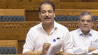 House panel flags concerns over quality of data for assessing JJM’s performance | India News