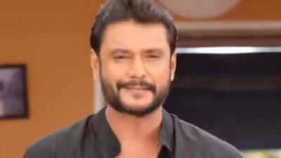 Supreme Court cancels Darshan’s bail: Big blow to Kannada actor in Renukaswamy murder case; top court orders his immediate arrest | Bengaluru News