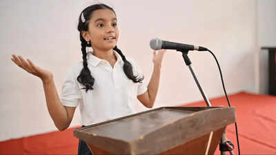 Independence Day 2025 Speech for Students: Best 10 Topics for August 15 School Assembly |