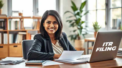ITR filing FY 2024-25: Don’t make the mistake of not reporting tax exempt incomes such as PPF, gratuity; here’s why