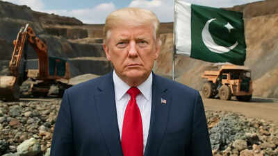 US wants deeper Pakistan trade ties: Trump administration eyes critical minerals, hydrocarbons; move after ‘massive oil reserves’ pitch