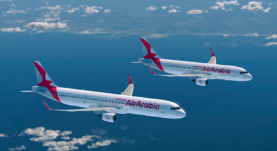 Air Arabia reports AED 415 million net profit in Q2 2025 despite regional disruptions | World News