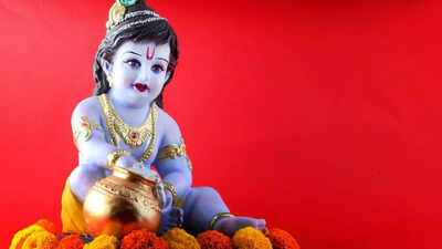 Krishna Janmashtami 2025: Puja muhurat, vrat vidhi, fasting & significance of gokulashtami |
