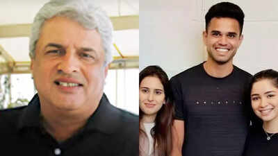 The ‘Maharajah of Ice Cream’: How Ravi Ghai connects Arjun Tendulkar to a sweet legacy | Cricket News