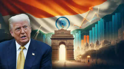 Trump sees a ‘dead economy’ – but US-based S&P Global upgrades India’s credit rating – here’s why