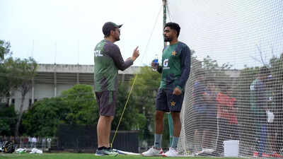 92 all out! Ex-Pakistan cricketer slams Mike Hesson’s appointment as head coach — ‘I don’t know what qualities…’ | Cricket News