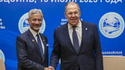 26th India-Russia Commission: EAM Jaishankar to visit Moscow, meet Sergey Lavrov, says MEA; to discuss trade amid US tariffs | India News