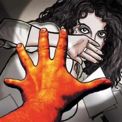 Maharashtra horror: Teen raped in Nalasopara hotel; was told she is possessed and would die | India News