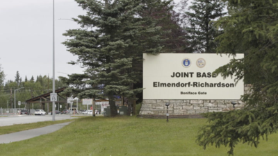 Alaska has been site of the closest US-India strategic embrace | India News