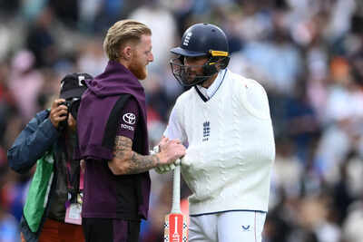 After dislocating shoulder against India, Chris Woakes gives big injury update ahead of Ashes: ‘Still a lot …’ | Cricket News