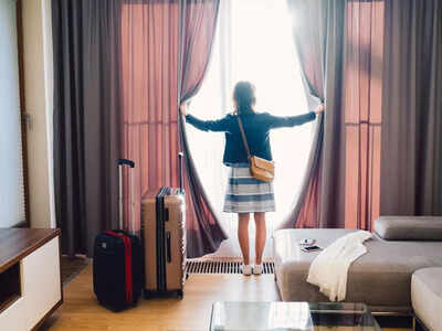 8 Genius hotel booking hacks every traveller needs to know |