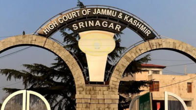 J&K MLA nomination: High court grants time for Congress neta to file rejoinder | India News