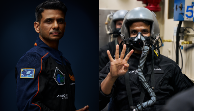 Deep Ocean Mission: Samudrayaan in sight, India takes a 5,002m plunge | India News