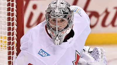 NHL trade rumors heat up as Carey Price’s contract linked to potential Chicago Blackhawks deal | NHL News