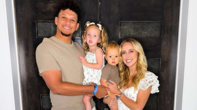 Patrick Mahomes opens up about Brittany Mahomes’ bravery during birth of their newborn in ESPN’s ‘The Kingdom’ | NFL News