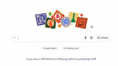 India at 79: Google Doodle celebrates India’s Independence Day – from cricket to cinema | India News