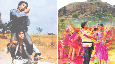Sholay@50: Why ‘Yeh Dosti’ is Sholay’s most popular song today