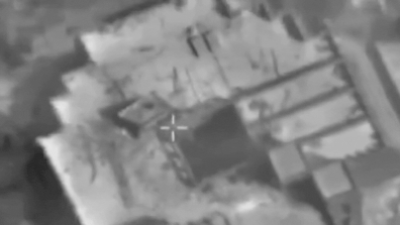 ‘Senior terrorist eliminated’: IDF says Hamas military control department head killed in Khan Younis – Video