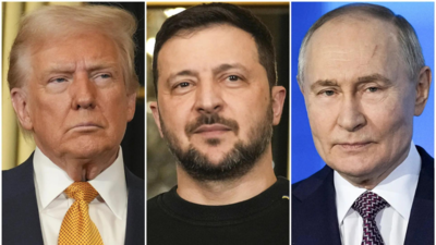 Trump-Putin summit in Alaska: Why Russia sold territory to US in 1867; will Ukraine’s land be on the table?