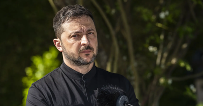 ‘Indeed, high stakes’: Ukraine president Volodymyr Zelenskyy reacts to Trump-Putin Alaska meet – here’s what he expects