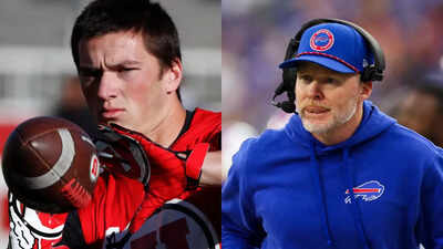 Buffalo Bills’ Cole Bishop injury update: Sean McDermott warns ‘he has missed quite a bit of time’ ahead of NFL season | NFL News