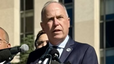 ‘Hostile takeover’: DC attorney general files lawsuit against Trump admin; court hearing scheduled for today