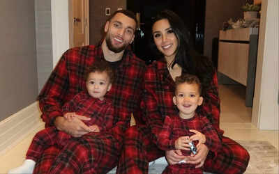 “Endless love for Caruso” – Zach LaVine and his wife share heartfelt post for Alex Caruso’s wedding | NBA News