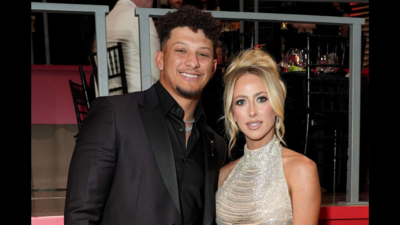 “It didn’t work”: Patrick Mahomes opens up about his wife Brittany Mahomes turning him down repeatedly until one moment changed everything | NFL News