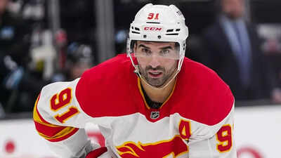 “I deserve a chance”: Nazem Kadri fires back after Hockey Canada camp exclusion, cites career-best season and experience | NHL News