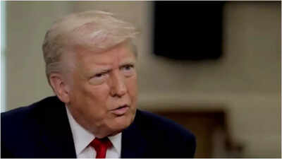 ‘Make a deal’: Trump’s blunt message to Zelenskyy after meeting Putin; shifts ‘onus’ on Ukraine