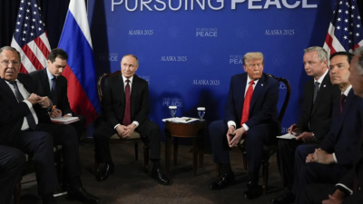 Alaska summit: Ride in the Beast, ‘productive’ talks but ‘no deal’ on Ukraine – 10 takeaways from Donald Trump-Putin’s high-stakes meet