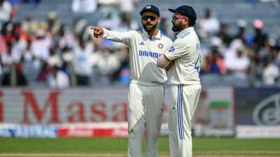 ‘Not like they wanted to leave’: Ex-India bowler drops bombshell on Virat Kohli, Rohit Sharma retirements | Cricket News