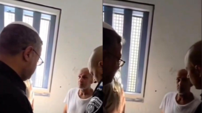 ‘Will wipe him out’: Israeli minister mocks jailed senior Palestinian leader convicted in 2002; sparks outrage