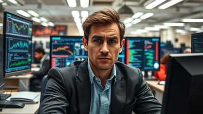 Explained: The rise of fake productivity at work; how employees are ‘task-masking’ to look busy