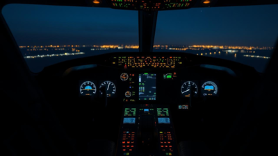 ‘Alarming’: British Airways pilot left cockpit door open mid-flight for family; grounded