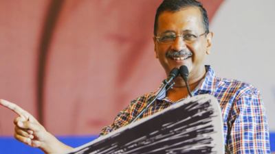 AAP marks Arvind Kejriwal’s birthday: Supporters reflect on governance & public service | India News