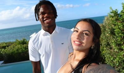 Travis Hunter’s college GPA resurfaces amidst his divorce rumors with Leanna Lenee | NFL News